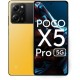 Xiaomi Poco X5 Pro NFC 5G 6gb 128gb Yellow EU